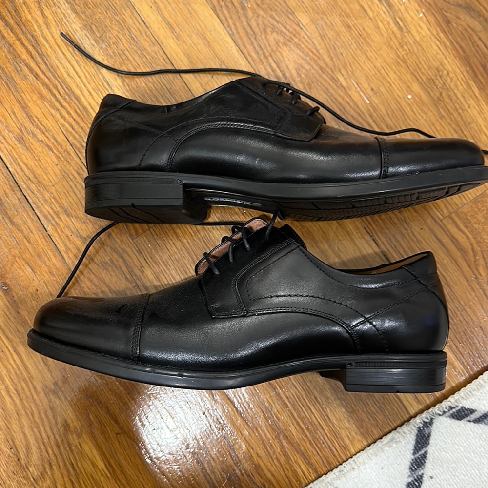 Florsheim Mens 10.5 Oxford